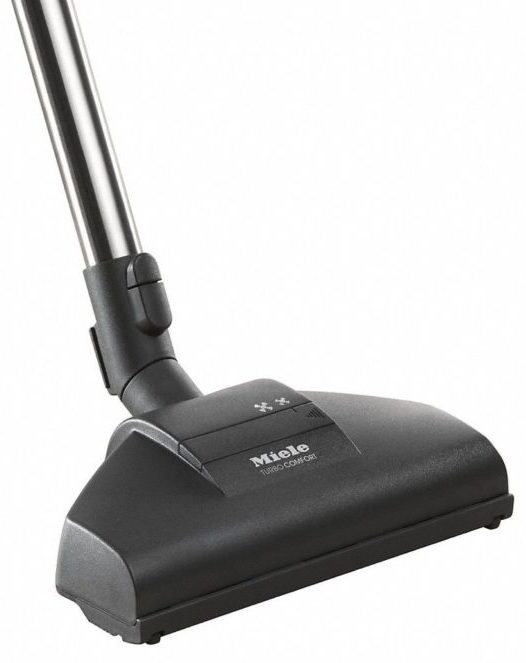 Spazzola Turbo Universale Per Aspirapolvere Con Adattatore: Per Peli Animali, Compatibile AEG Miele Goldstar 30-38 Mm
