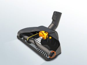 Miele STB 205-3 Turbo Power Nozzle Review, SEB 228 Comparison