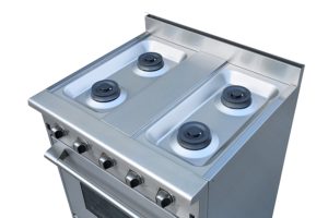 NXR DRGB3001 Gas Range Review, Kucht & Thor Kitchen Comparisons