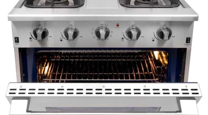 Convection Oven FAQ: What Is It, How Does It Work, Why Buy One?