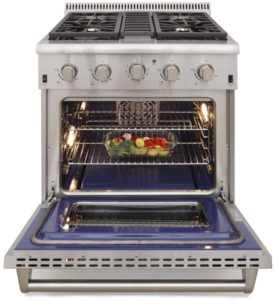 Wall Ovens vs Stove Ranges: Pros, Cons, Costs & Convenience