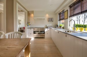 Good, Simple, Durable & Affordable Kitchen Flooring Options
