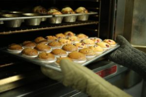 Convection Ovens: Baking Times, Cookware, & Other Cooking Tips