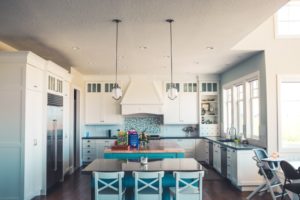 Durable, Long-Lasting, and Practical Kitchen Flooring Options