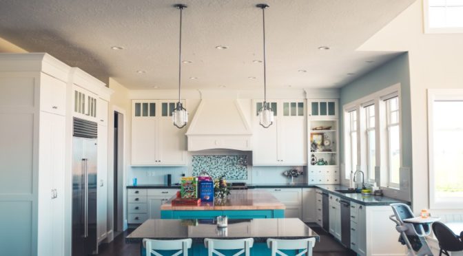 Durable, Long-Lasting, and Practical Kitchen Flooring Options