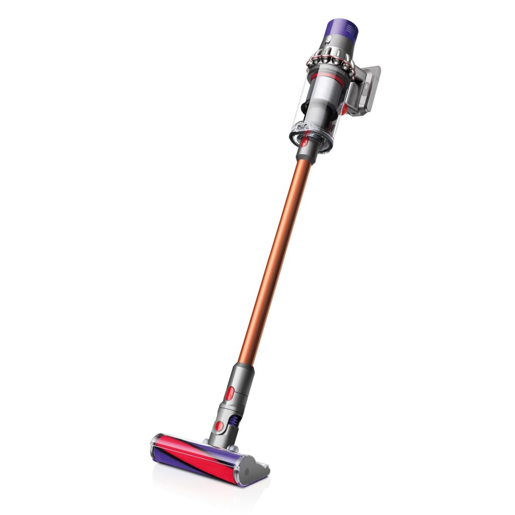 Dyson Cyclone V10 Absolute Review, V10 Animal Comparison