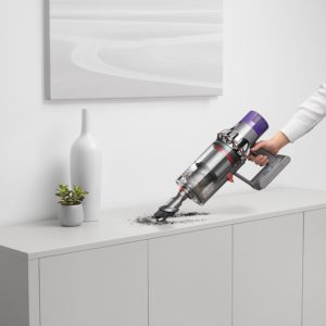 Dyson Cyclone V10 Absolute Review, V10 Animal Comparison