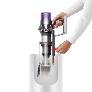 Dyson Cyclone V10 Absolute Review, V10 Animal Comparison