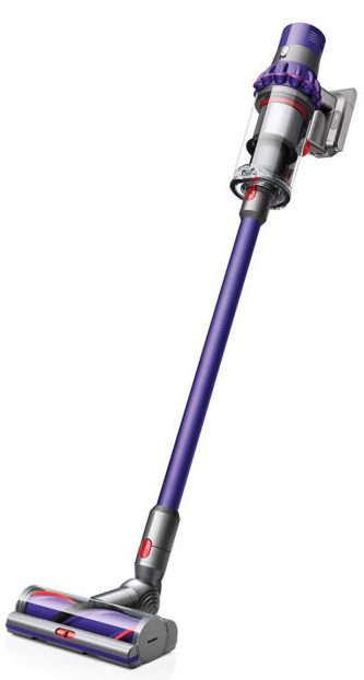 Dyson Cyclone V10 Animal Cord Free Review, Absolute Comparison