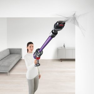 Dyson Cyclone V10 Animal Cord Free Review, Absolute Comparison