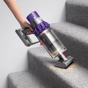 Dyson Cyclone V10 Animal (violet), Dyson Canada