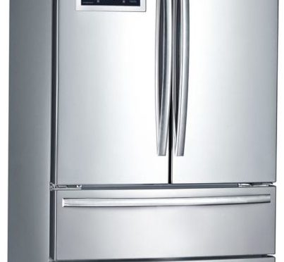 Thor Kitchen HRF3601F French Door 36″ Refrigerator Review