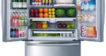 French Door Fridge Pros, Cons, and Side-by-Side Comparisons