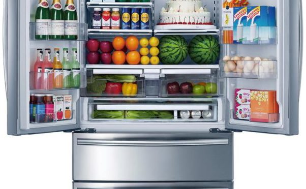 French Door Fridge Pros, Cons, and Side-by-Side Comparisons