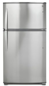 Top Freezer Mount Refrigerators: Pros & Cons