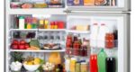 Top Freezer Mount Refrigerators: Pros & Cons