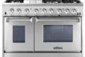 Thor Kitchen HRD4803U 48″ Dual-Fuel Range Review, Viking Comparison