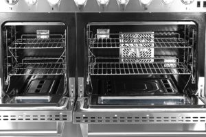 Thor Kitchen HRD4803U 48" Dual-Fuel Range Review, Viking Comparison