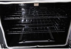 Thor Kitchen 30" LRG3001U Range Review, HRG3080U Comparison