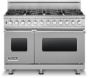 Viking VDSC5488BSS 48″ Range Review, VGCC5488BSS Comparison