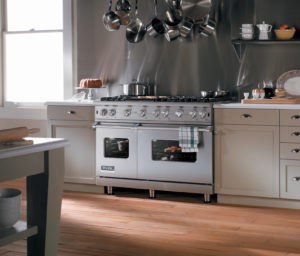 Is a 48" Viking (or Wolf, Thor Kitchen...) Gas Range Worth It?