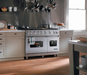 Is your High-End Gas Range Worth It? Here's How to Tell