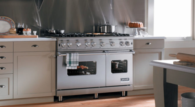 Is your High-End Gas Range Worth It? Here’s How to Tell