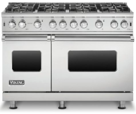 Viking VGCC5488BSS 48