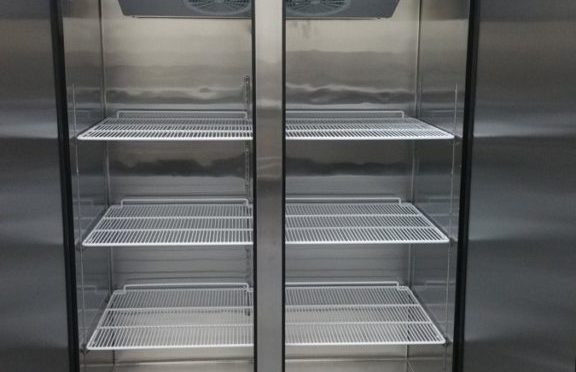 Can I Use Commercial Refrigerators, Freezers in Home Kitchens?