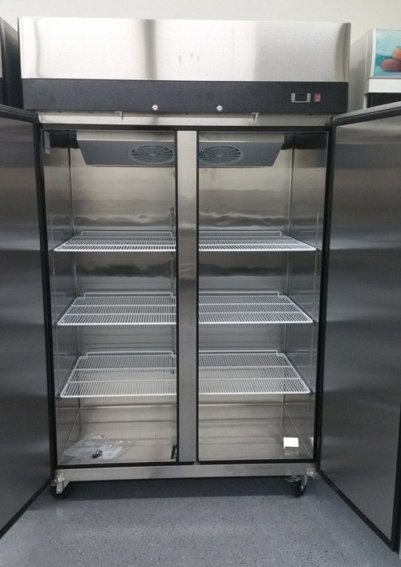 Can I Use Commercial Refrigerators, Freezers in Home Kitchens?