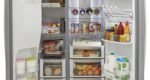 Side by Side Refrigerators: Guides, Pros, Cons, & Comparisons