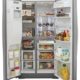 Side by Side Refrigerators: Guides, Pros, Cons, & Comparisons