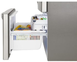 A Guide to Bottom Freezer Mount Refrigerators: Pros, Cons, FAQ