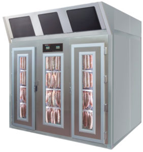Stagionello STG200600 100" 800kg Meat Curing Cabinet Review