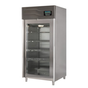 Stagionello 100 kg STG100TF0 Meat Curing Cabinet Review