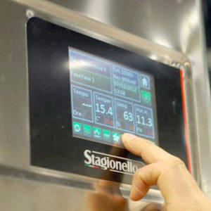 Stagionello Evo 150 kg with Fumotic Meat Curing Cabinet Review