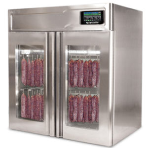 Stagionello STGPNTF60 60 kg Meat Curing Wall Cabinet Review