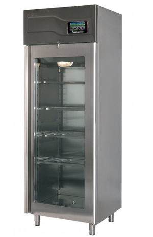Stagionello 100 kg STG100TF0 Meat Curing Cabinet Review