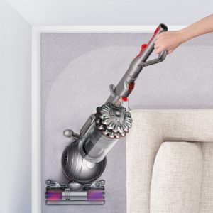 Dyson Cinetic Big Ball MultiFloor Review, +Allergy Comparison